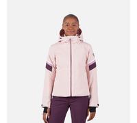 Rossignol Giacca Da Sci Donna Strawpile Pink/Purple 2XL