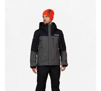 Rossignol Giacca Da Sci Imbottita Hero Velika Uomo Grey 2XL