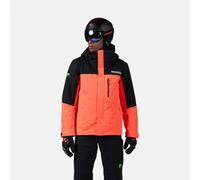 Rossignol Giacca Da Sci Imbottita Hero Velika Uomo Red 2XL