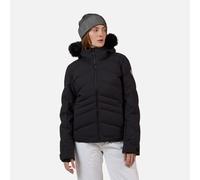 Rossignol Staci Insulated Jacket Nero S Donna
