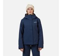 Rossignol Giacca Da Sci Imbottita Velika Donna Blue M