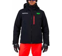 ROSSIGNOL Heroside Insulated Jkt - Uomo - Nero - Taglia M- modello 2026