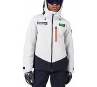 ROSSIGNOL Hero Blackside Insulated Jkt - Uomo - Grigio / Nero - Taglia M- modello 2026
