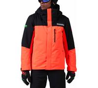 ROSSIGNOL Hero Velika Insulated Jkt - Uomo - Arancione / Nero - Taglia L- modello 2026