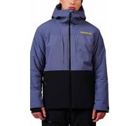Rossignol - Giacca da sci impermeabile e isolante in Primaloft®- Uomo - Outerlimits Insulated Jacket True Night Blue per Uomo - Taglia L