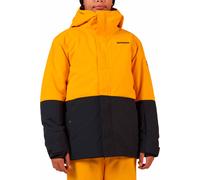 Rossignol - Giacca da sci impermeabile e isolante - Jr Outerlimits Insulated Jacket Saffron Ylw - Taglia Bambino 14a - Giallo