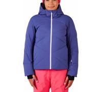 Rossignol - Giacca da sci impermeabile e traspirante - Girl Staci Jacket Future Blue - Taglia Bambino 12a