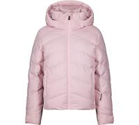 Rossignol - Giacca da sci impermeabile in piumino - W Wispile Ripstop Down Jacket Pale Lilac in Pelle - Taglia M - Rosa