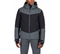 Rossignol - Giacca da sci in Primaloft®- Uomo - Wispile Jacket Black per Uomo - Taglia M - Nero