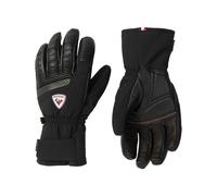 Rossignol - Giacca da sci isolante - Concept Lth Impr G Black per Uomo - Taglia S - Nero