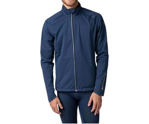 Rossignol - Giacca da sci nordico - Poursuite Jacket Dark Navy - Taglia M - Blu navy