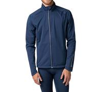Rossignol - Giacca da sci nordico - Poursuite Jkt Dark Navy per Uomo - Taglia S - Blu navy