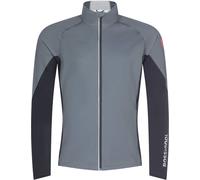 ROSSIGNOL Poursuite Jkt - Uomo - Grigio / Nero - Taglia L- modello 2024
