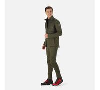 Rossignol Giacca Da Sci Nordico Uomo Poursuite Warm Green 2XL