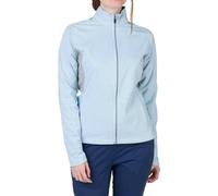Rossignol - Giacca da sci nordico - W Poursuite Jkt Glacier per Donne - Taglia M - Blu