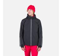 Rossignol Strawpile Jacket Nero M Uomo