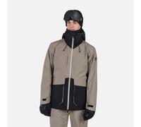 Rossignol Giacca Da Sci Uomo Corbet 2l Grey M