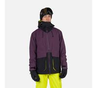 Rossignol Giacca Da Sci Uomo Corbet 2l Pink/Purple S