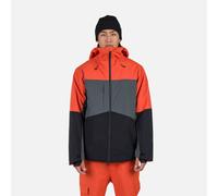 Rossignol Giacca Da Sci Uomo Corbet Brown XL