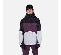 Rossignol Giacca Da Sci Uomo Corbet Pink/Purple 3XL