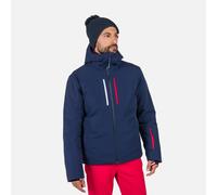 Rossignol Giacca Da Sci Uomo Diretta Blue S