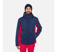 Rossignol Giacca Da Sci Uomo Diretta Mix Blue M