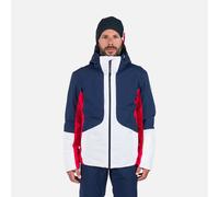 Rossignol Giacca Da Sci Uomo Diretta Mix White XS