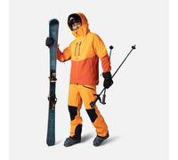 Rossignol Giacca Da Sci Uomo Evader Orange 2XL
