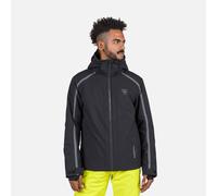 Rossignol Giacca Da Sci Uomo Saluver Black 2XL