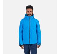 Rossignol Giacca Da Sci Uomo Strawpile Blue 3XL
