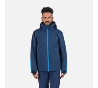 Rossignol Giacca Da Sci Uomo Strawpile Blue L