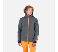 Rossignol Strawpile Jacket Grigio L Uomo