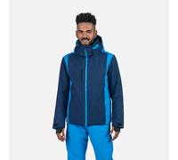 Rossignol Giacca Da Sci Uomo Velika Blue S