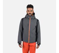 Rossignol Giacca Da Sci Uomo Velika Grey M