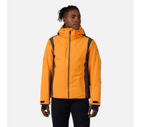 Rossignol Giacca Da Sci Uomo Velika Orange L