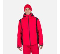 Rossignol Giacca Da Sci Uomo Velika Red XL