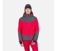 Rossignol Giacca Da Sci Uomo Wispile Red 3XL