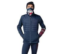Rossignol Poursuite Warm Jacket Blu M Uomo