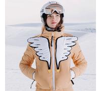 Rossignol Giacca Donna Jcc Birdy Poetic M