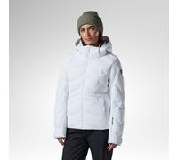 Rossignol Giacca Imbottita Staci Donna WHITE XS