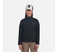 Rossignol Giacca Leggera Imbottita Opside Da Donna Black L