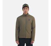 Rossignol Giacca Leggera Imbottita Opside Da Uomo Green 2XL