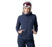 Rossignol - Opside Hoodie Jacket - - Sport - Donna - Blu - S