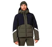 Rossignol Giacca Piumino Ciastel Mix