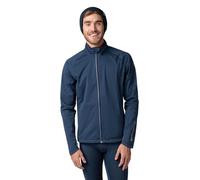 Rossignol Poursuite M - giacca sci da fondo - uomo M Blue man Pfc-Free,Dwr