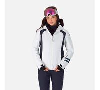Rossignol Giacca Sci Controle Bianca da Donna S Bianco