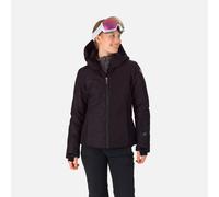 Rossignol Giacca Sci Controle Nera da Donna L Nero