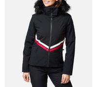 Rossignol Giacca Sci Embleme Nera da Donna M Nero