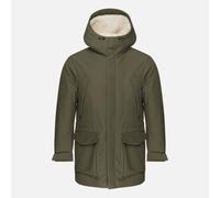 Rossignol Giacca Softshell Da Uomo Green 2XL