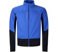 Rossignol - Giacca traspirante - M Venon Softshell Jacket Dazzle Blue in Softshell - Taglia S